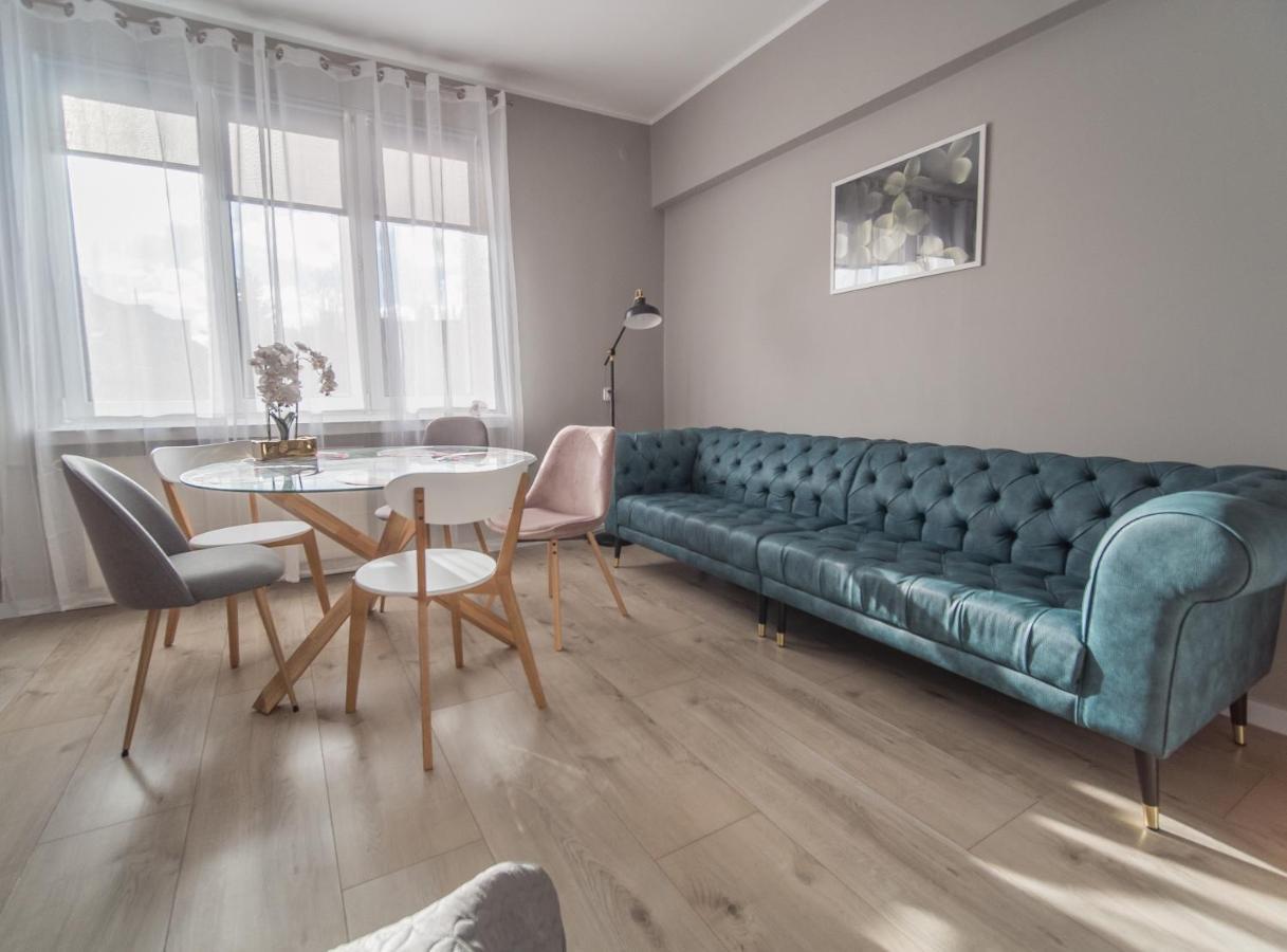 Krosna Street Apartmán *