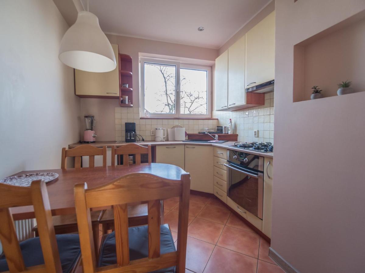 Apartmán Krosna Street *