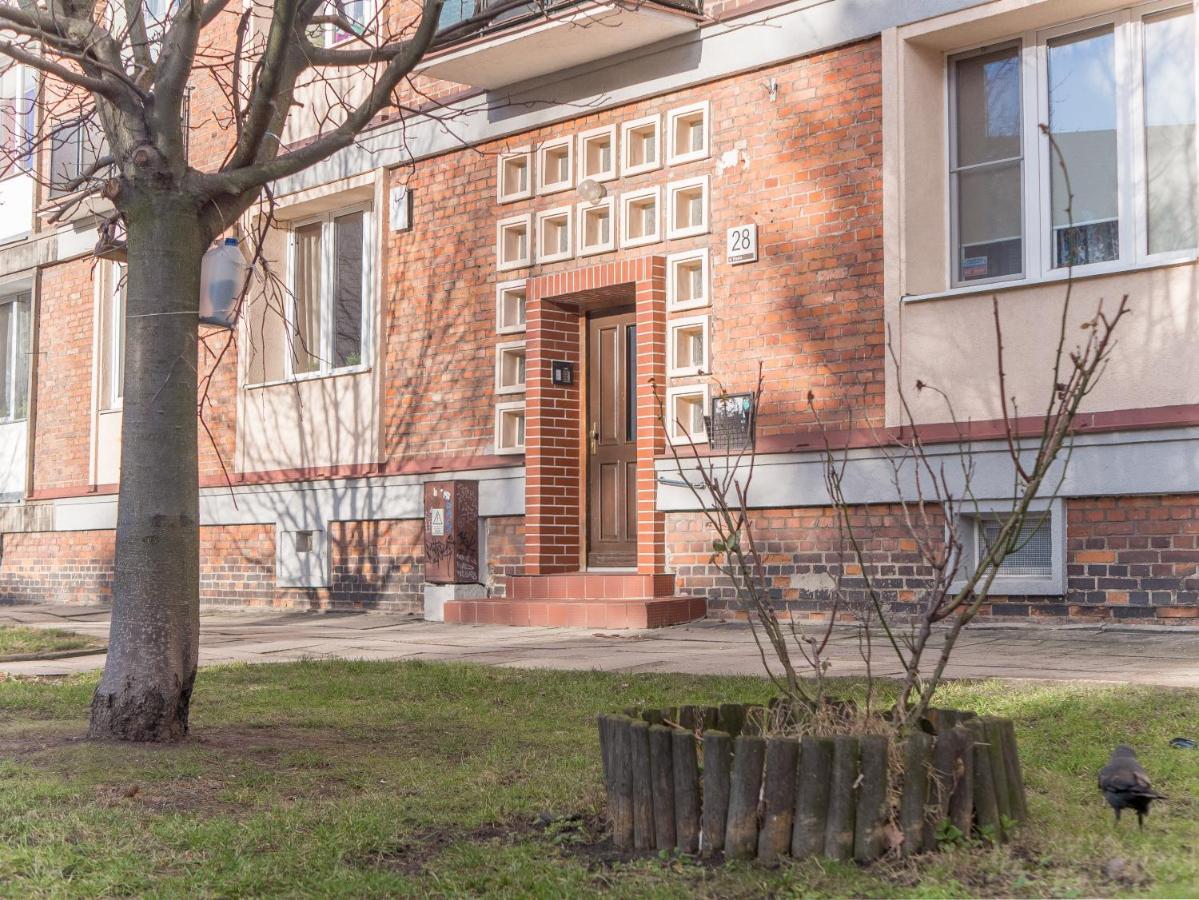 Apartmán Krosna Street Gdaňsk