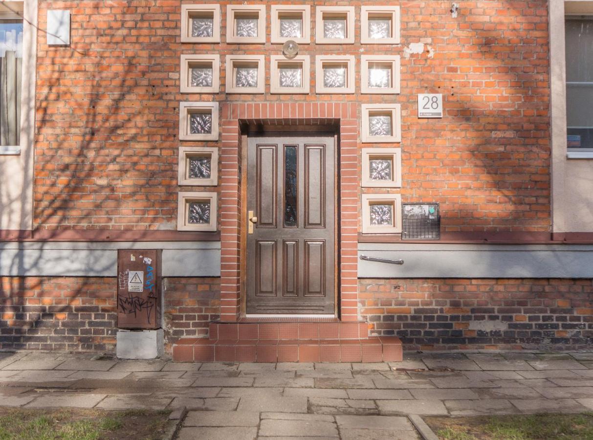 Krosna Street * Gdaňsk